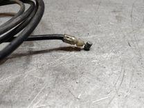 Трос капота W0JN97 Daewoo Nubira купить в магазине запчастей бу