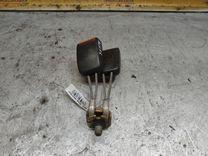 Замок ремня безопасности NPEN95 Audi 100 - Фото 3