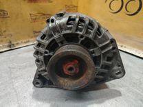 Генератор YH724A Audi A6 - Фото 2