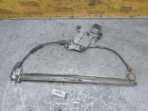 Стеклоподъемник электрический передний правый SOYC9U Fiat Palio купить в магазине запчастей бу