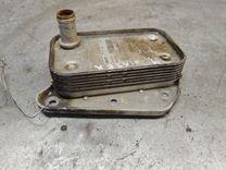 Теплообменник масляного фильтра RS9N40 Mercedes Sprinter купить в магазине запчастей бу