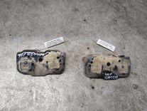 Кронштейн крепления бампера заднего 7NPCP1 Honda Accord - Фото 3