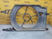 Диффузор вентилятора 0TCYT8 Renault Espace купить