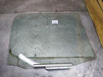 Стекло двери задней правой XS63II Toyota Yaris Verso купить