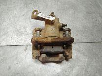 Суппорт задний правый IALVIC Renault Scenic RX4 - Фото 5