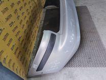 Бампер задний PJES5R Ford Galaxy undefined