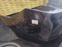 Бампер задний ZVT3C6 Honda Accord купить с доставкой