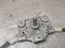 Стеклоподъемник задний левый 0LBJAJ Renault Scenic - Фото 2