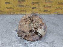 Ступица задняя правая 3Y72HQ Peugeot 406 купить с доставкой