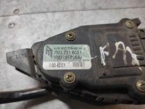 Педаль газа RYB8Z1 Volkswagen Sharan купить