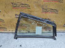 Стекло двери задней правой EXUXDT Mazda 3 купить