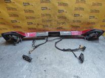 Бленда Y0VWR5 Seat Toledo купить в магазине запчастей бу