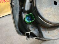 Фара левая 4YVQZR Ford Fiesta - Фото 12