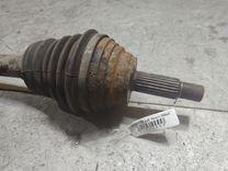 Полуось передняя левая (приводной вал, ШРУС) 3U5HZ4 Renault Laguna купить с доставкой