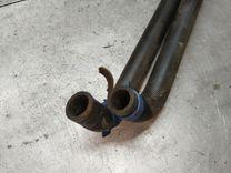 Патрубок отопителя (печки) ASZ1GF Seat Alhambra - Фото 2