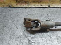 Рулевой карданчик G0IJQ3 Opel Corsa - Фото 6