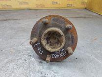 Ступица задняя правая 1MAT7K Ford Focus - Фото 1