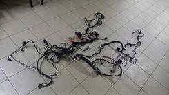 Проводка двигателя WVM3J2 Volkswagen Passat - Фото 5