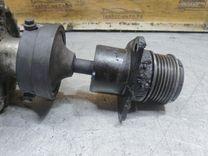 Генератор 5O5QDR Ford C-Max - Фото 2