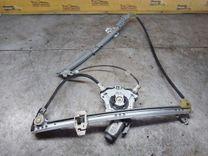 Стеклоподъемник электрический передний правый 6840LZ Citroen Xsara купить с доставкой