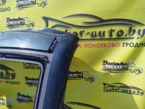 Крыша TQP3GX Land-Rover Freelander - Фото 6