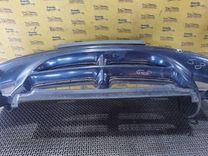 Бампер передний 90OX6S Chrysler Voyager - Фото 27