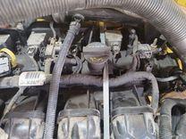 Форсунка 1HU9TR Ford Fusion купить