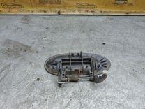 Ручка наружная задняя левая 40Y7W6 Renault Laguna купить с доставкой