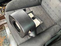 Кожух рулевой колонки V24BTG Peugeot 307