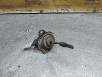 Клапан управления турбиной (актуатор) A00BU2 Citroen Berlingo - Фото 3