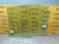 Стекло двери задней правой I6FFUE Peugeot 406 - Фото 3