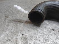 Патрубок турбины MS9QU4 Volvo S60 - Фото 4