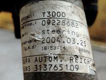 Рулевая колонка A04D55 Opel Zafira - Фото 6