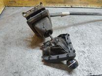 Кулиса ECVDRF Peugeot 406 - Фото 3