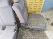 Сиденье заднее EQF5Y2 Hyundai Getz купить в магазине запчастей бу