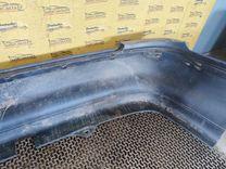 Бампер задний WU7W80 Rover 45 undefined