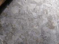 Моторчик заднего стеклоочистителя (дворника) QO2DWA Fiat Punto купить на авторазборке