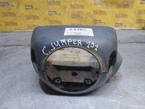 Кожух рулевой колонки MFLIM9 Citroen Jumper - Фото 1