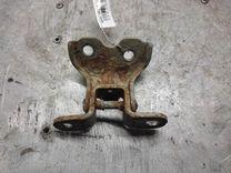 Петля двери передней левой 2P592H Hyundai Getz - Фото 2