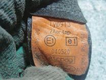 Ремень безопасности передний правый H05VAK Ford C-Max купить на авторазборке