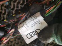 Проводка салона Q0JX2J Audi A4 - Фото 2