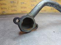 Трубка охлаждающей жидкости металлическая Q8EYTB Nissan Primera купить