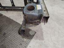 Стакан лонжерона правый KA8QIC Daewoo Nubira купить с доставкой