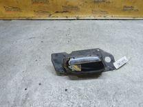 Ручка внутренняя задняя правая ZF7W2G Peugeot 607 купить