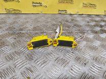 Датчик удара MN84I5 Fiat Multipla - Фото 1