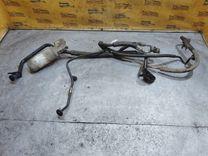 Трубка кондиционера JW523P Renault Laguna купить в магазине запчастей бу