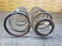 Пружина передняя EUH9U5 Peugeot 406 купить