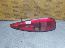 Фонарь задний правый C4FLUJ Renault Laguna купить