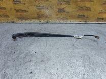 Щеткодержатель (поводок стеклоочистителя, дворник) ZWHOOD Toyota Avensis - Фото 3