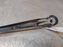 Щеткодержатель задний 64MC0S Volkswagen Passat купить с доставкой